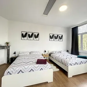  Apartment Hypercentre
