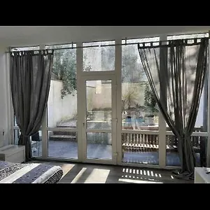  Apartment Sans Souci 1