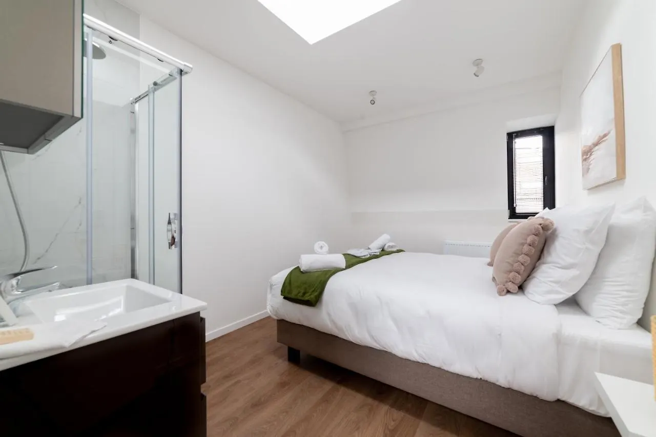 Sweet Inn - Enseignement Brussels