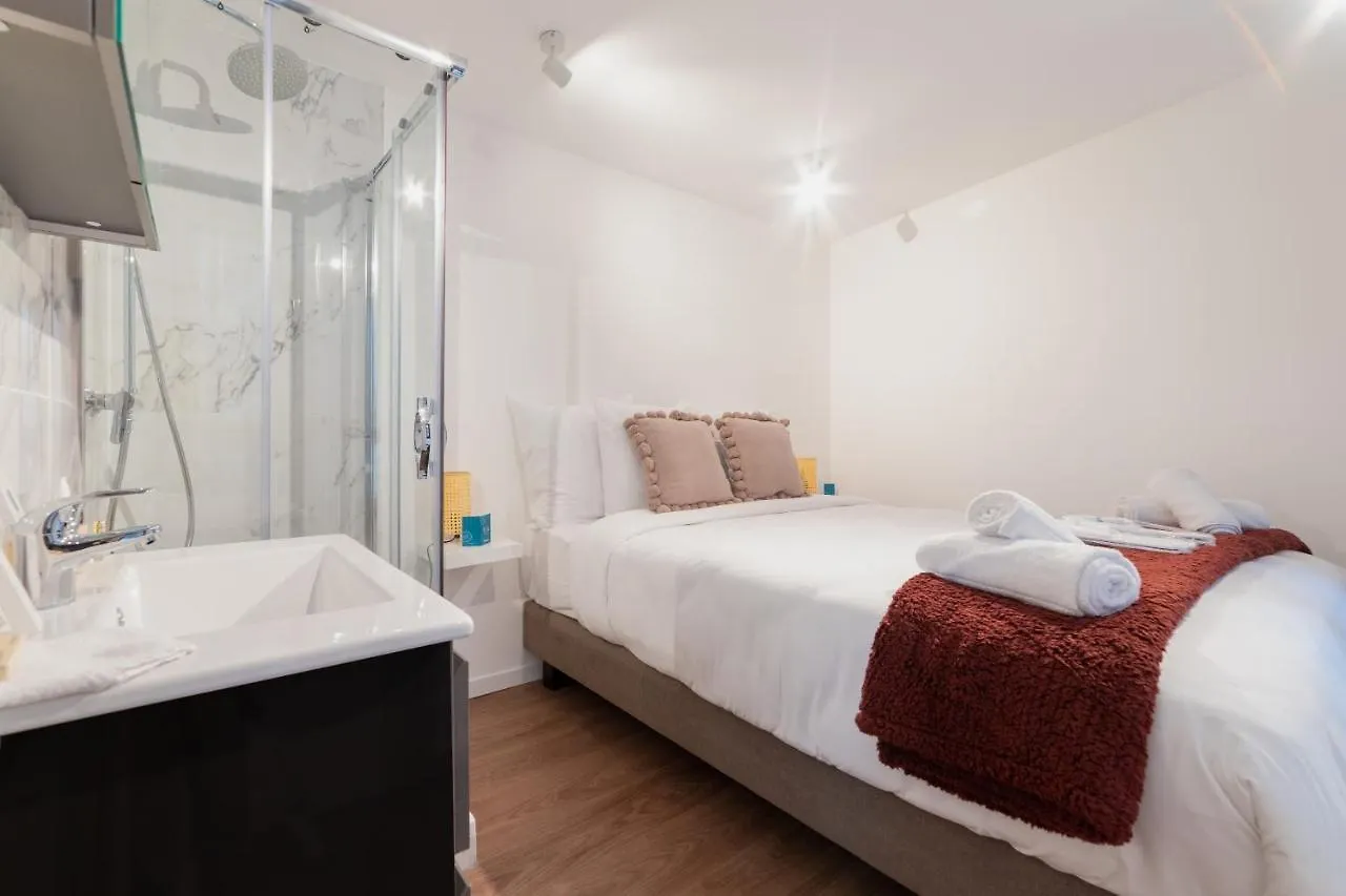 Sweet Inn - Enseignement Brussels