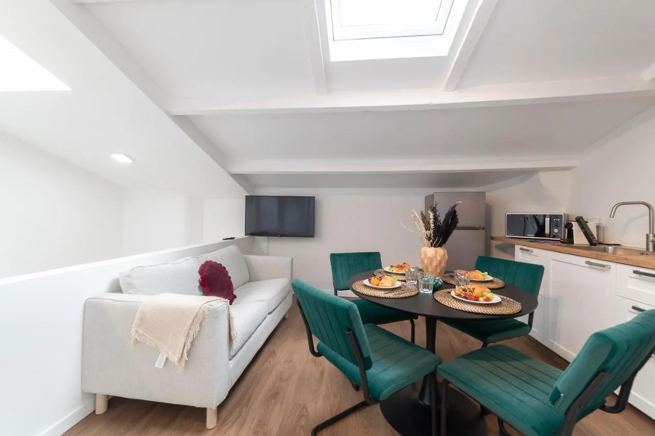 Sweet Inn - Enseignement Brussels