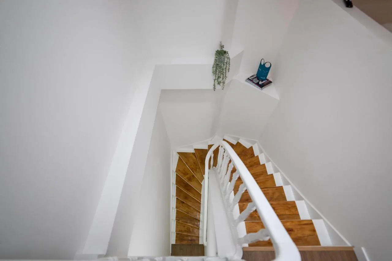 Apartment Sweet Inn - Enseignement Brussels Belgium